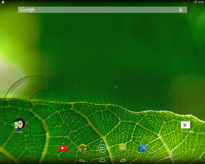 android x86 rc3 download